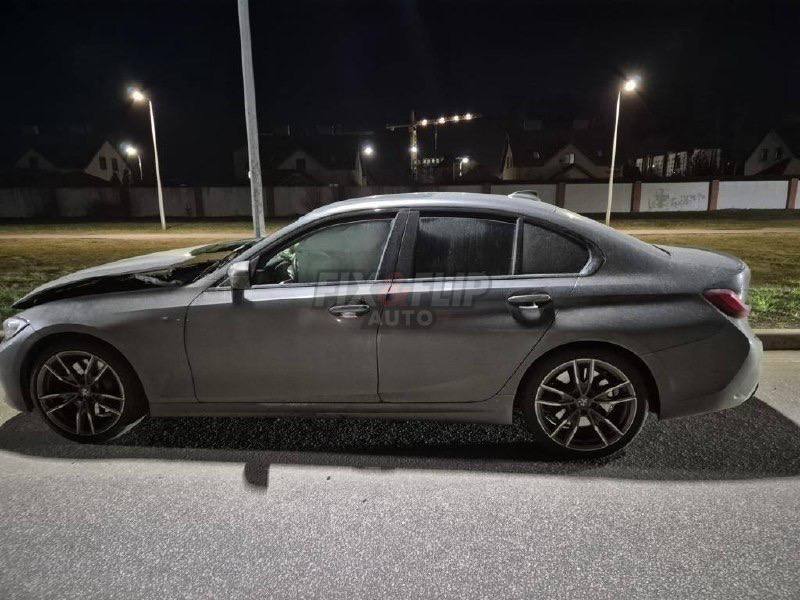 BMW M340i 2021