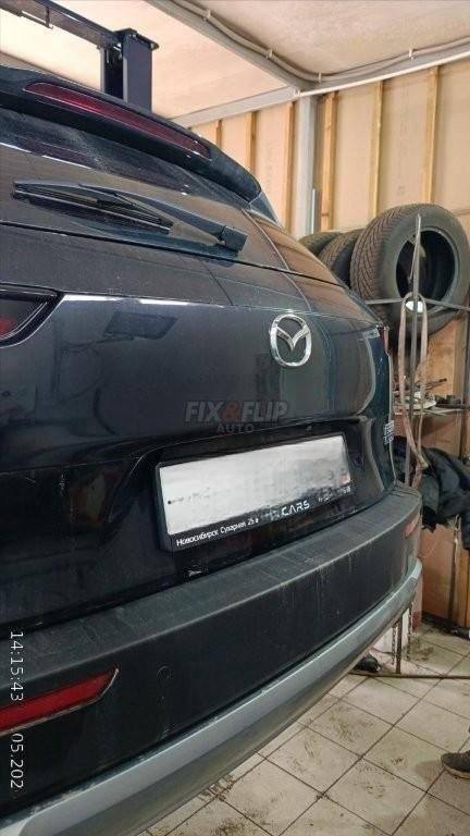 Mazda CX-50 2023