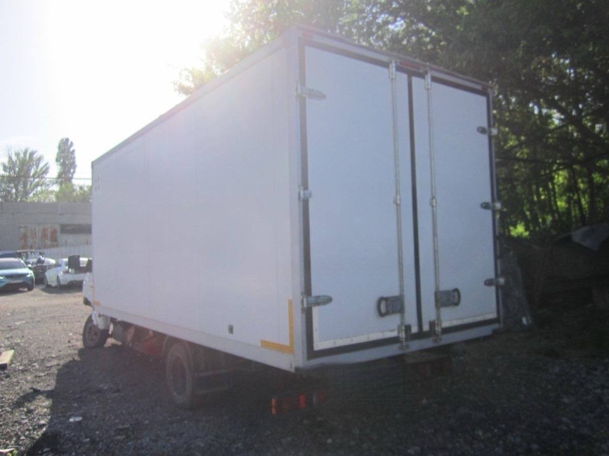 GAZ 3302 EL 2023