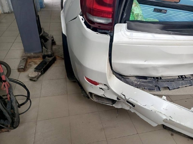 BMW X5 3.0D 2017