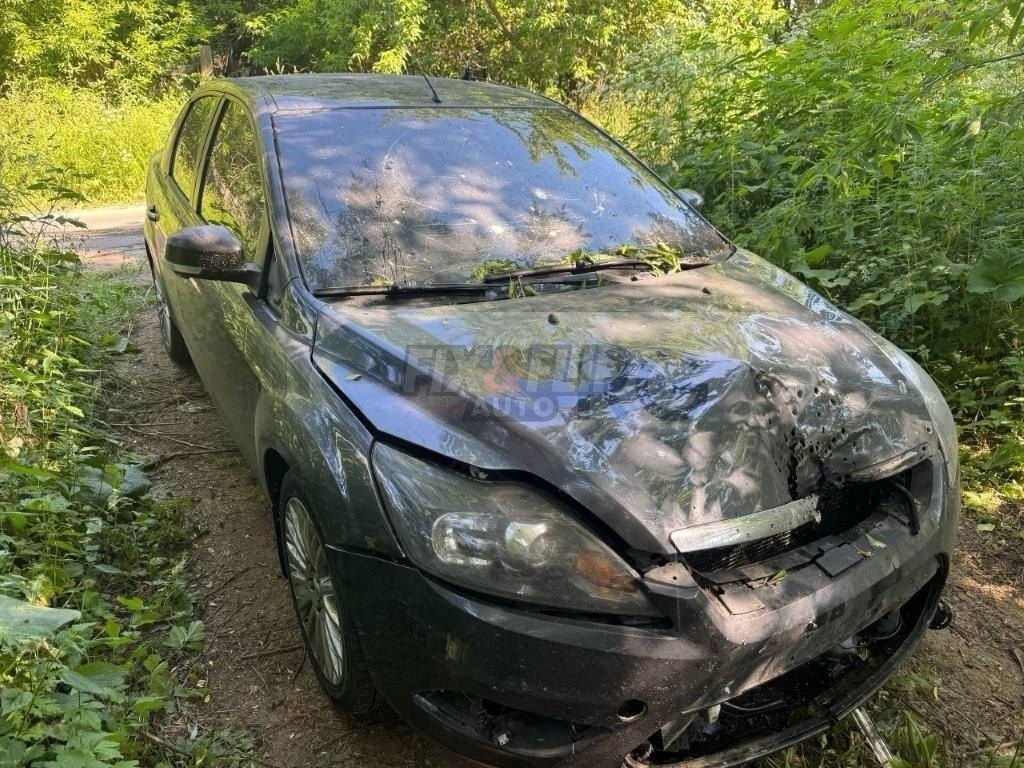 Ford FOCUS 2010