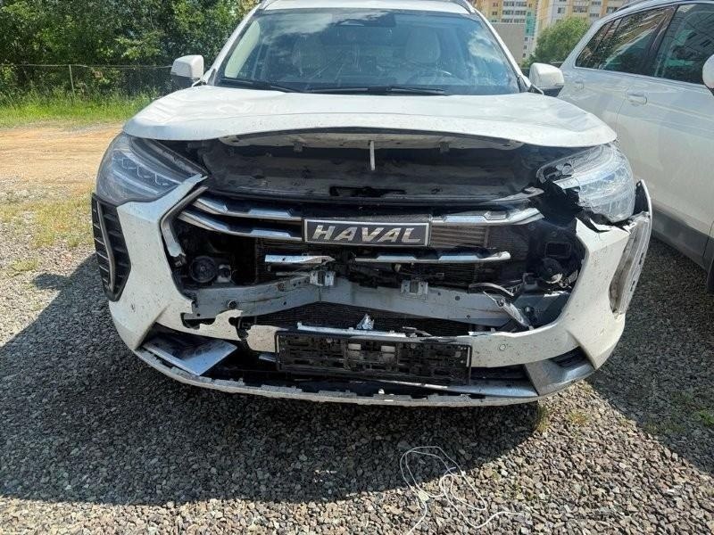 Haval Jolion 2023