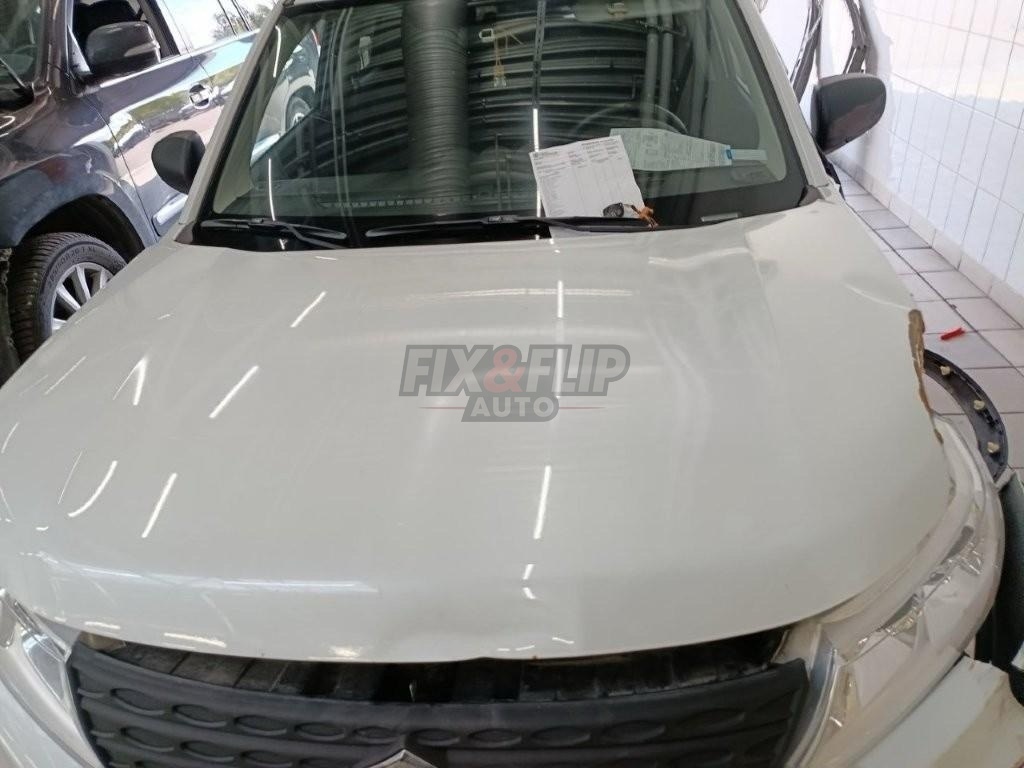 Suzuki Vitara 2021
