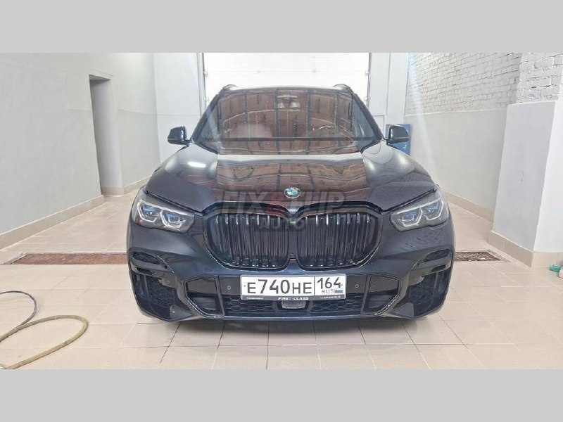 BMW X5 xDrive40d 2022