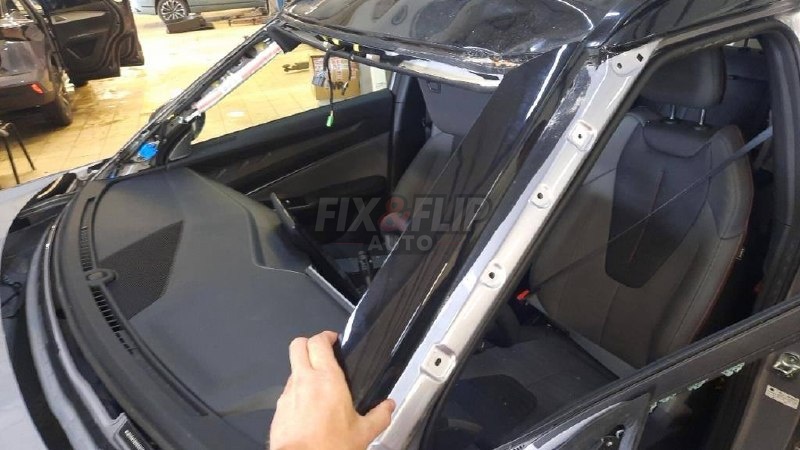 Geely Cityray 2025