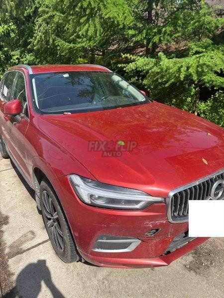 Volvo XC60 2018