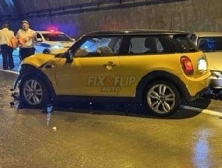 MINI Cooper 2014