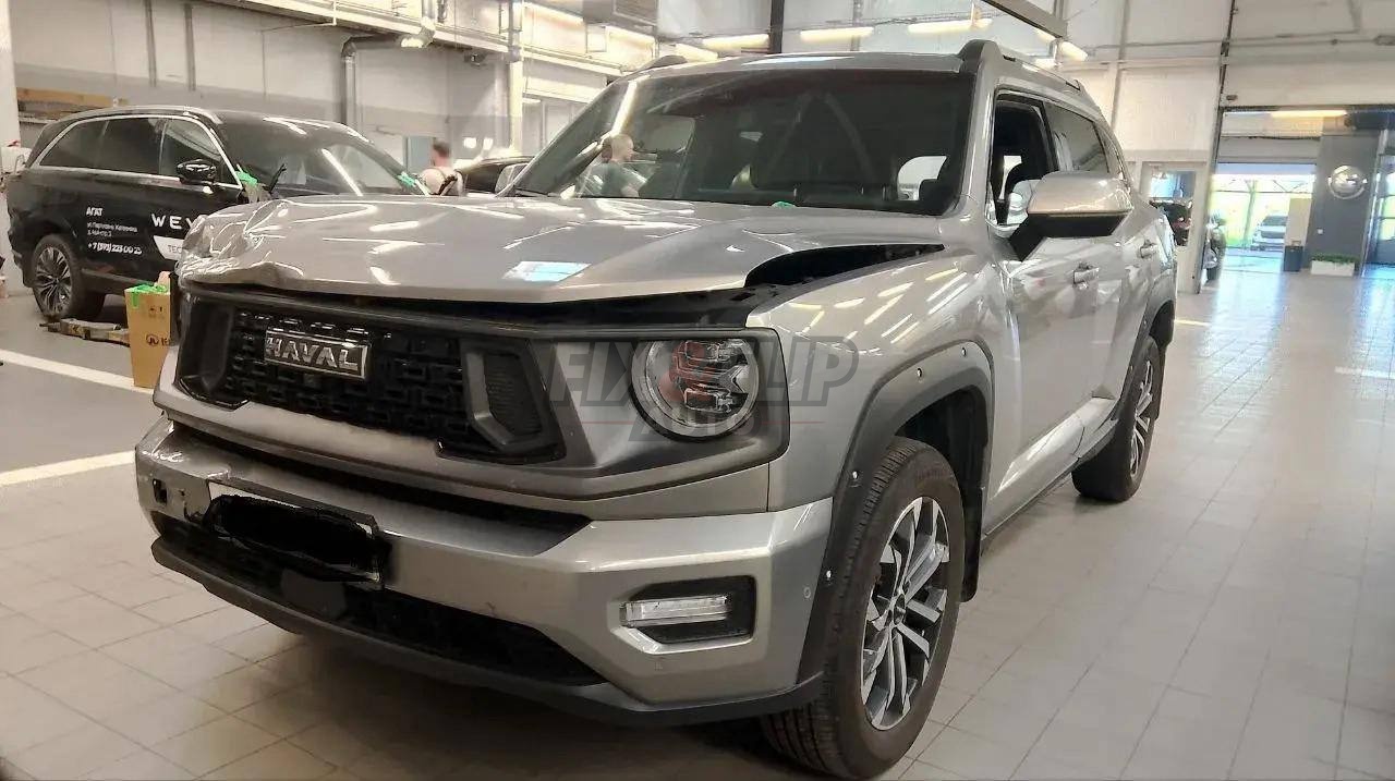 Haval H7 2026