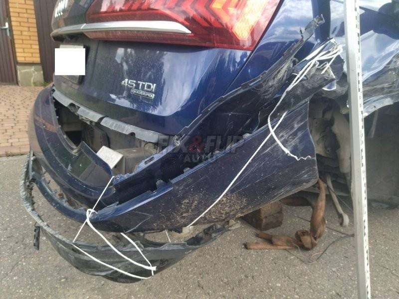 Audi Q7 2021
