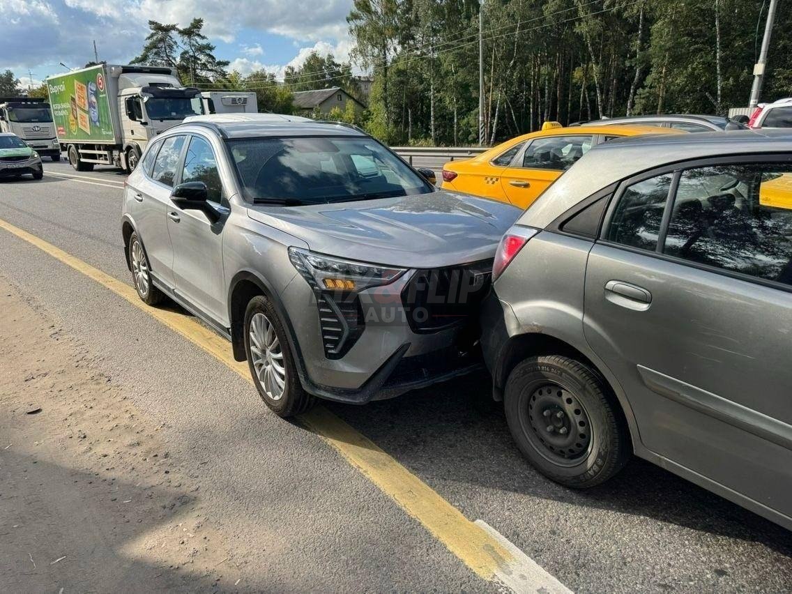 Haval Jolion 2025