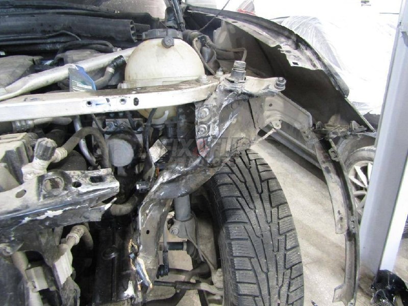 BMW X3 2020