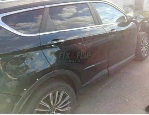 Jetour X70 Plus 2024