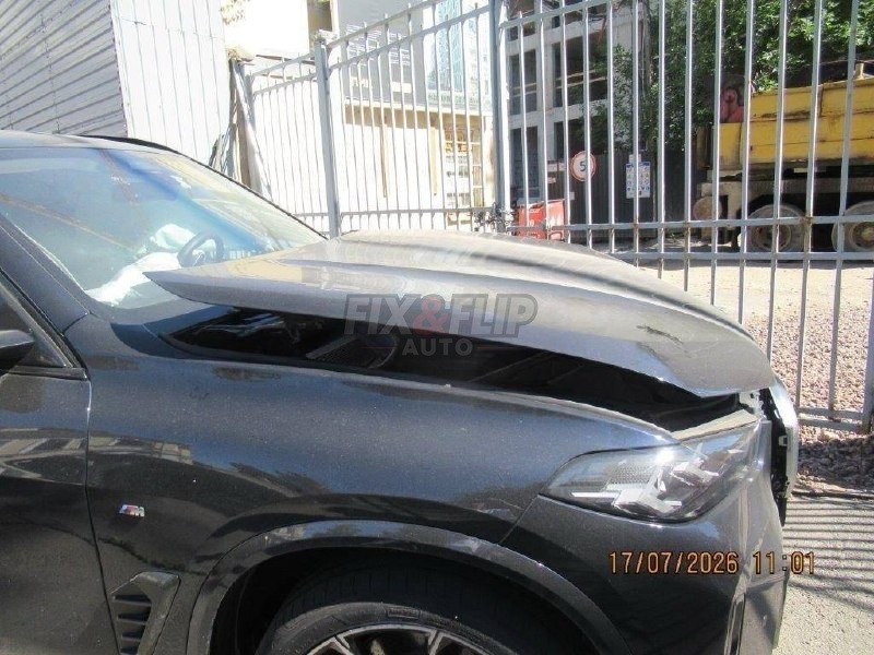 BMW X5 30i 2025