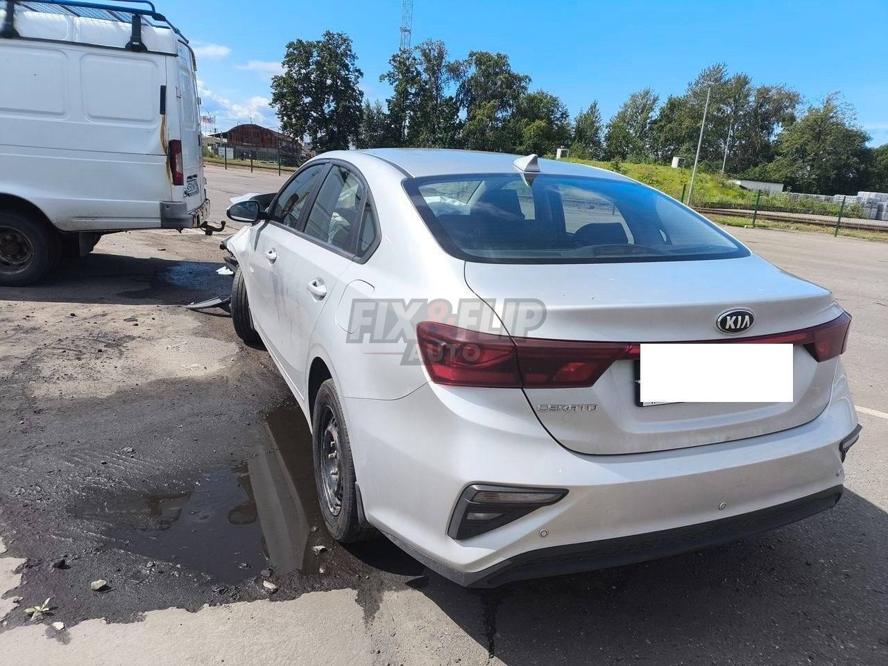 Kia Cerato 2020