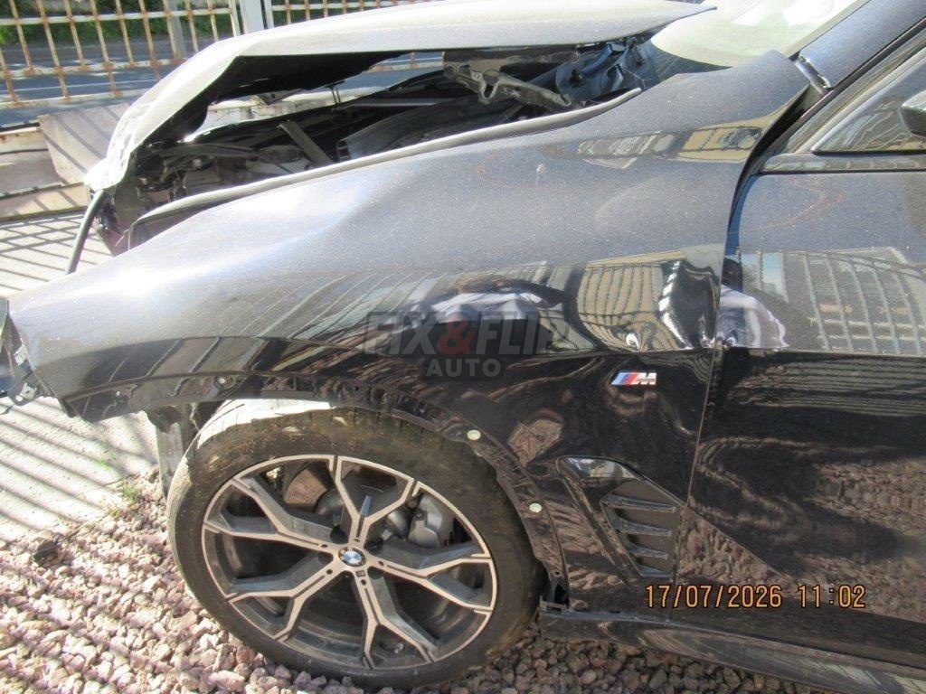 BMW X5 xDrive30i 2025