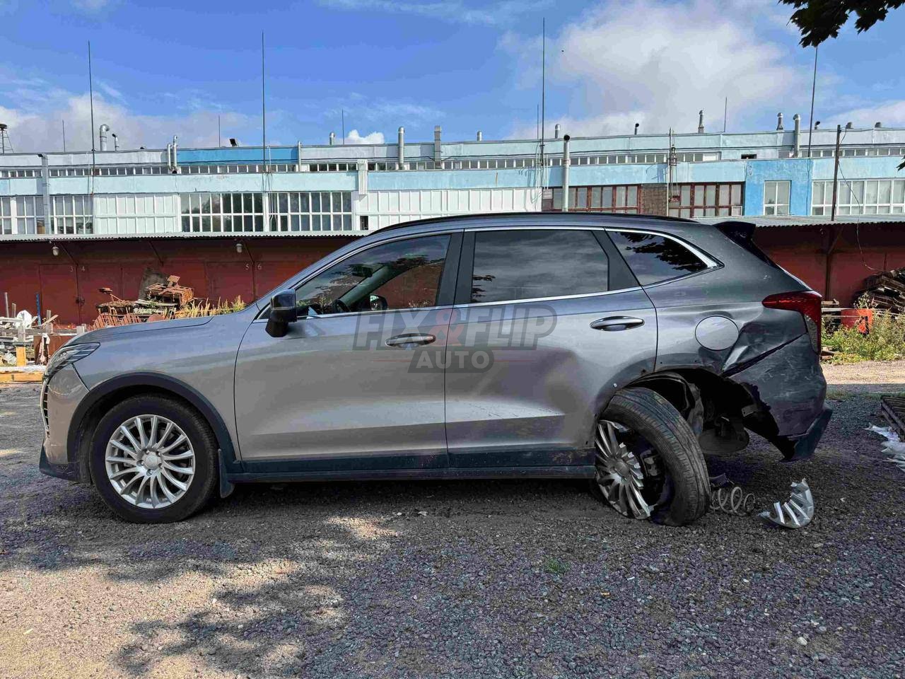 Haval Jolion 2025
