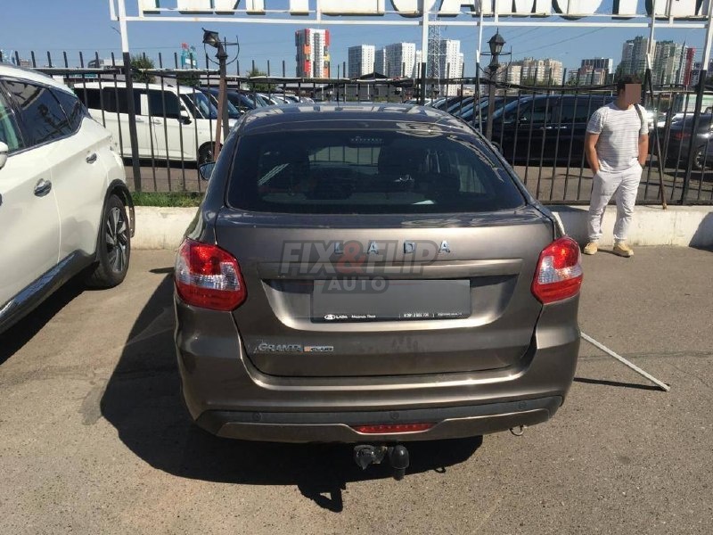 Lada GRANTA 2024