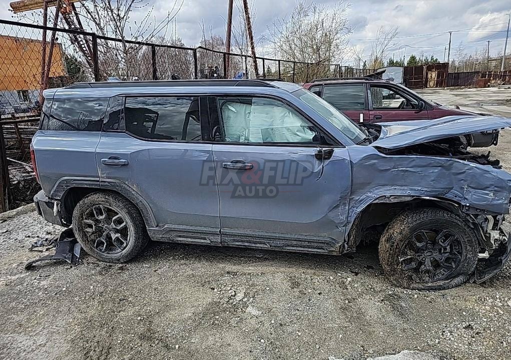 Haval H3 2024