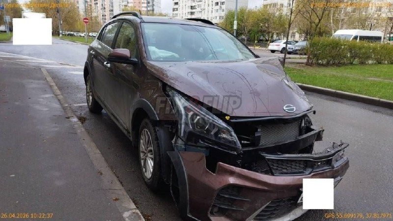 Hyundai Solaris KRX 2025