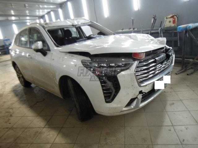 Haval Jolion 2023