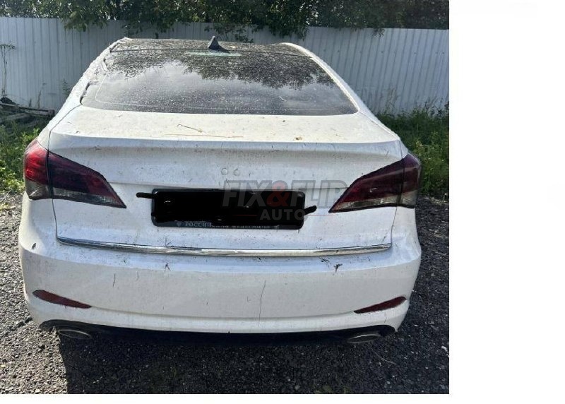 Hyundai i40 2016