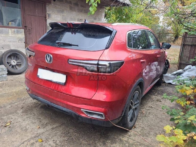 Changan CS55 2024