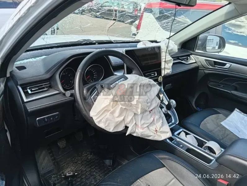 Haval M6 2023
