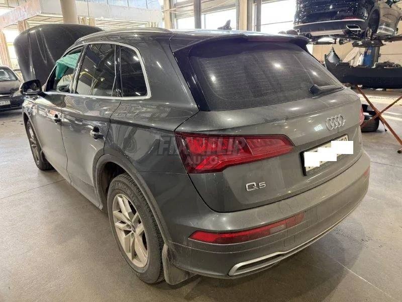 Audi Q5 2020
