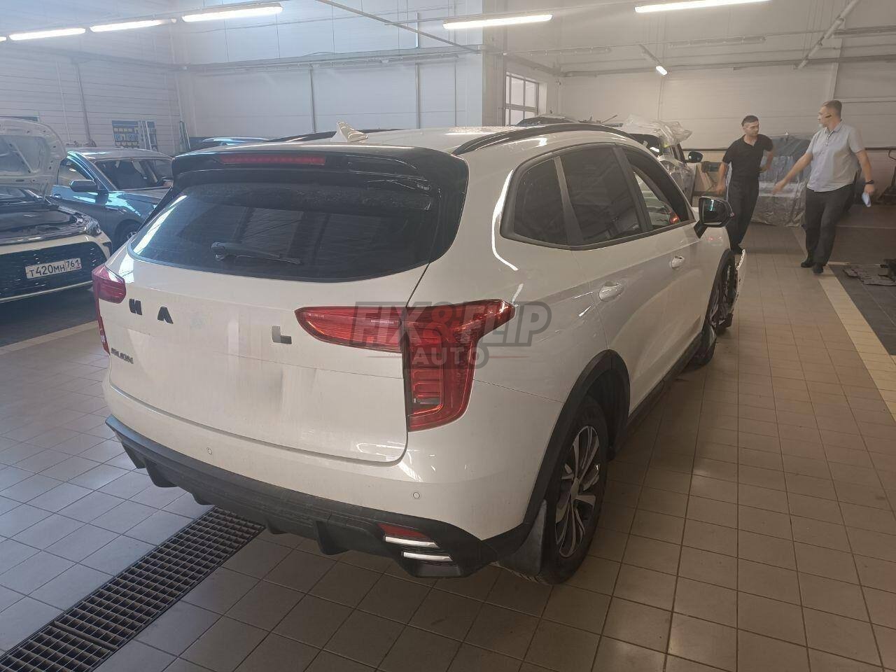 Haval Jolion 2024