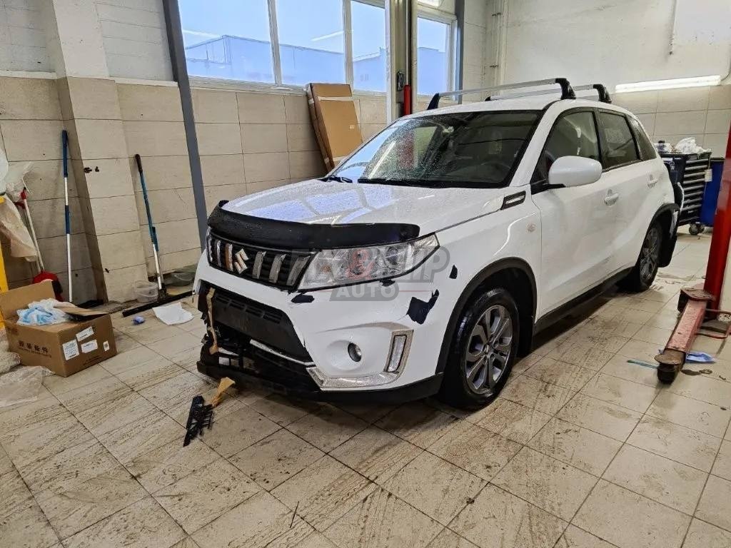 Suzuki Vitara 2021