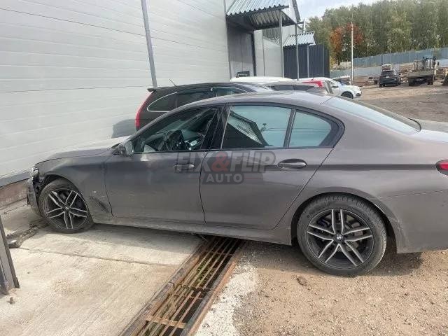 BMW 530 2020