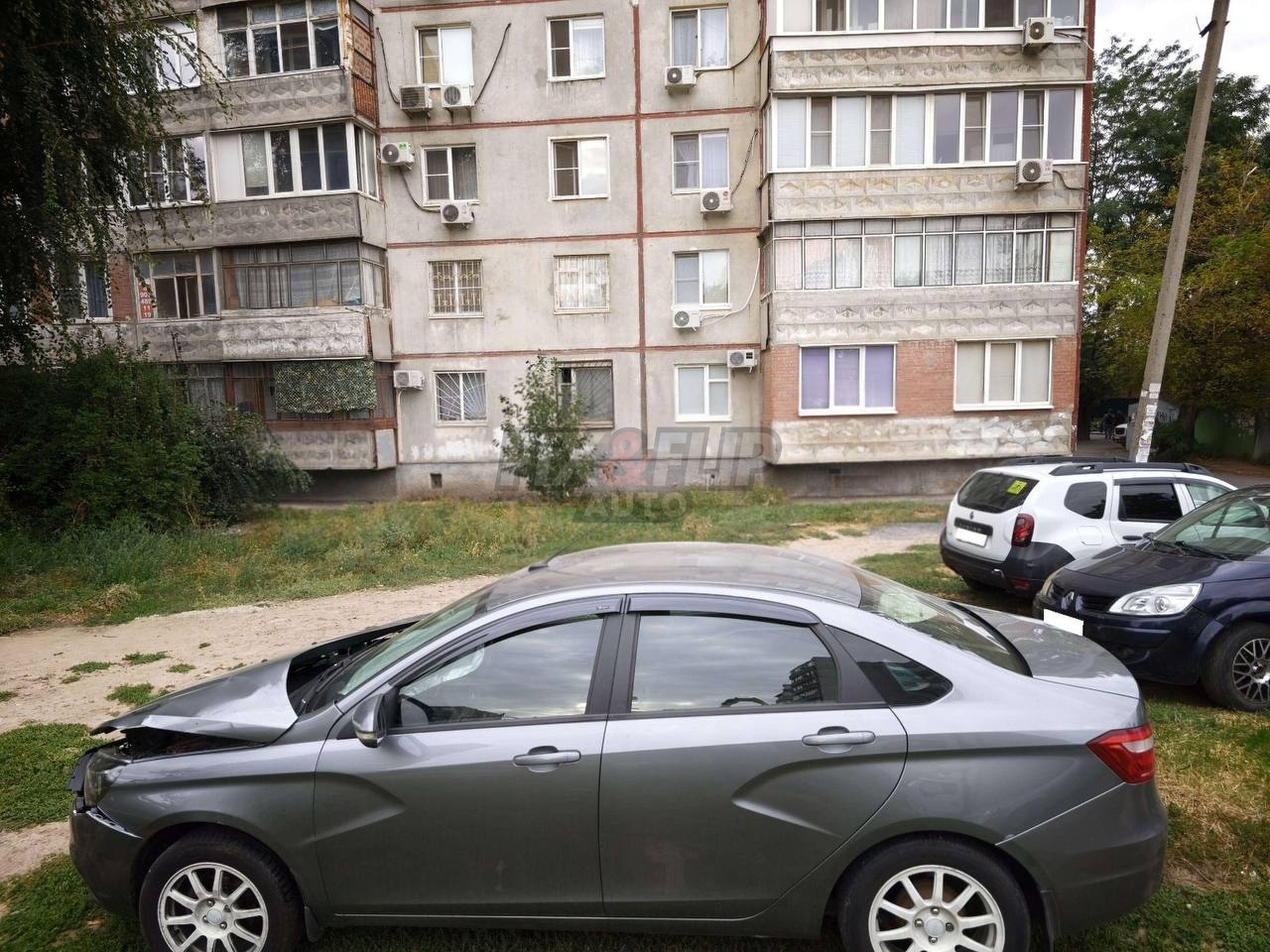 Lada Vesta 2017