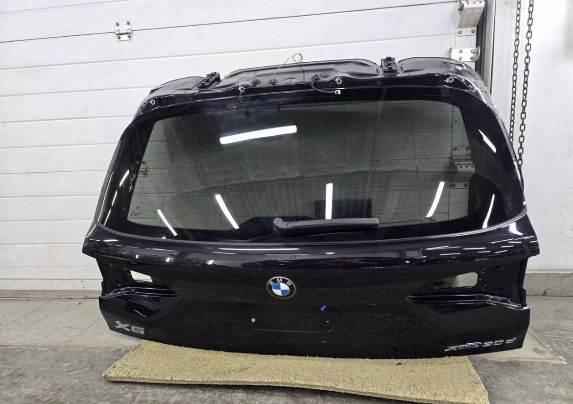 Крышка багажника BMW X5 G05