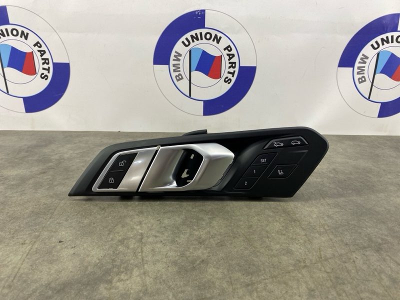 Ручка двери внутренняя BMW X6 G06