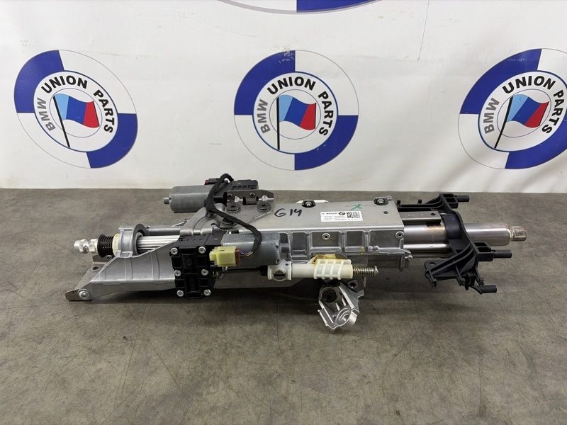 Рулевая колонка BMW 8 G14