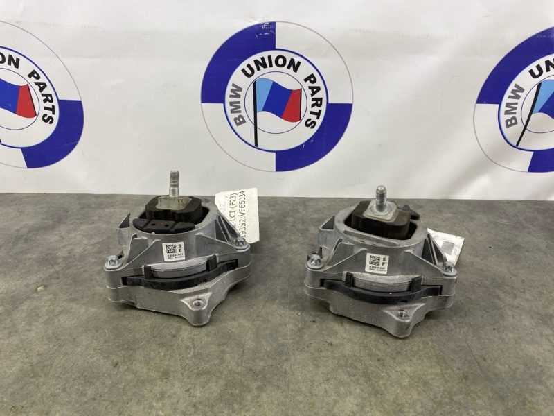 Подушка безопасности BMW 2 F23