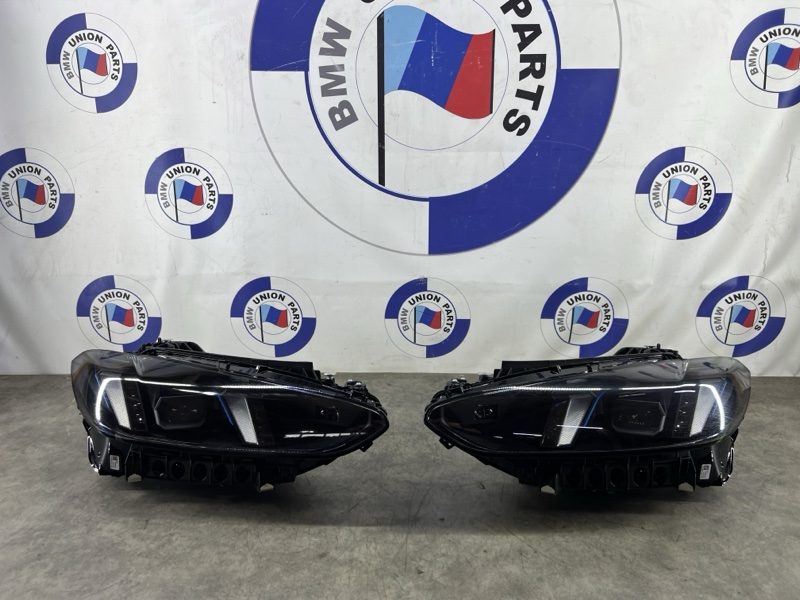 Фара LED ADAPTIVE BMW 4 G22 G23 2026