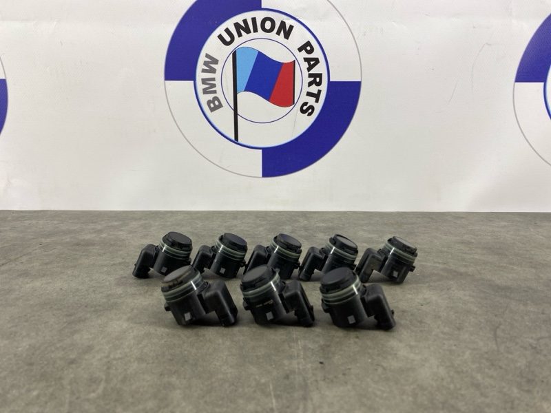 Парктроник ультразвуковой BMW X3 G01