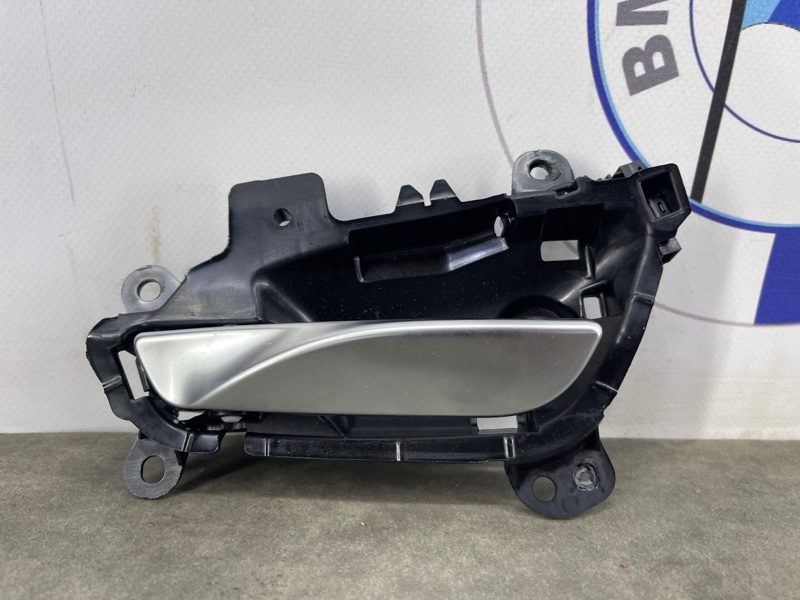 Ручка двери внутренняя передняя левая BMW 2 F22