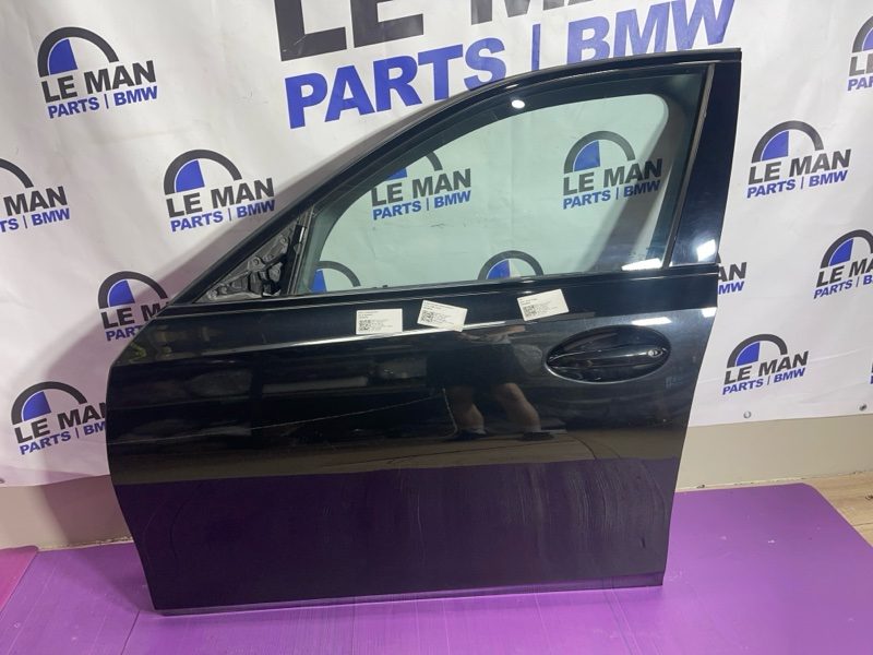 Дверь боковая передняя левая BMW 3 G20 G21