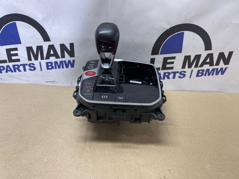 Селектор АКПП BMW X5M X6M F95 F96