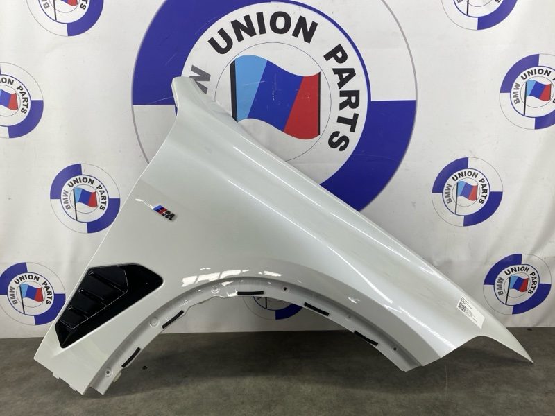 Крыло переднее правое BMW X5 G05
