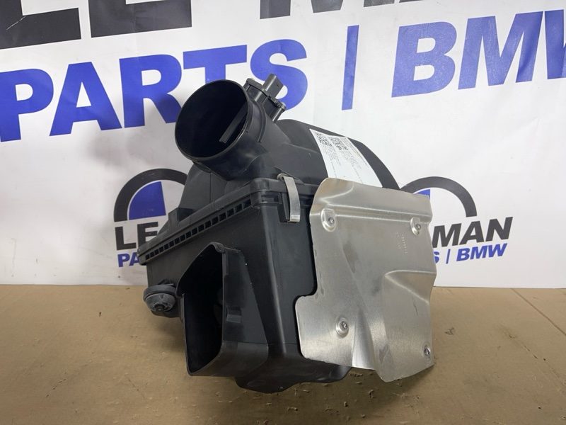 Корпус воздушного фильтра BMW 2 F22 B58