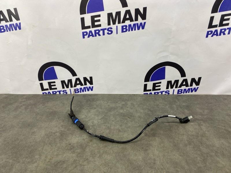 Проводка амортизатора EDC задняя BMW 4 G22 G23 G26