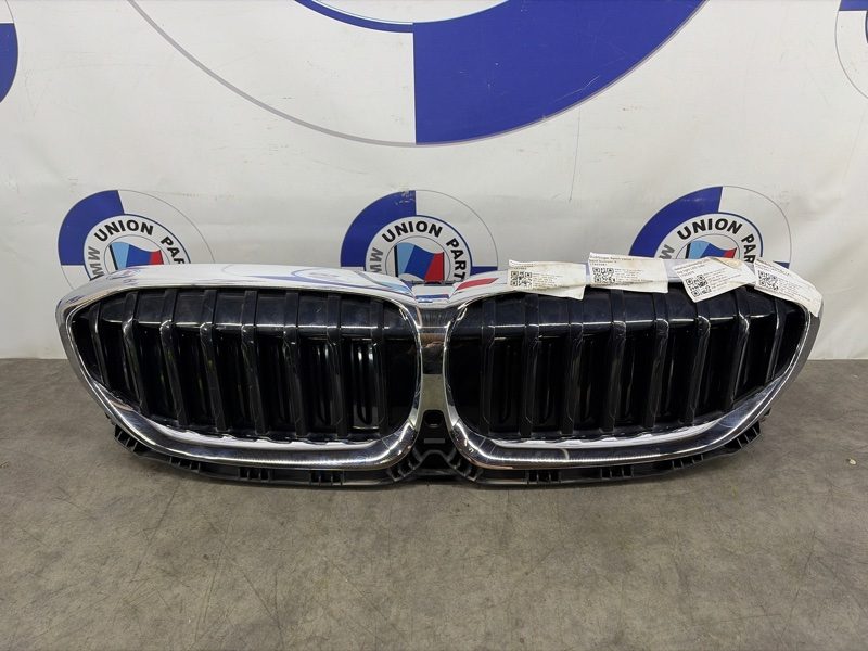 Решетка радиатора BMW 3 G20