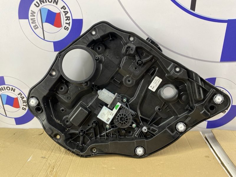 Стеклоподъемный механизм задний правый BMW 3 G20