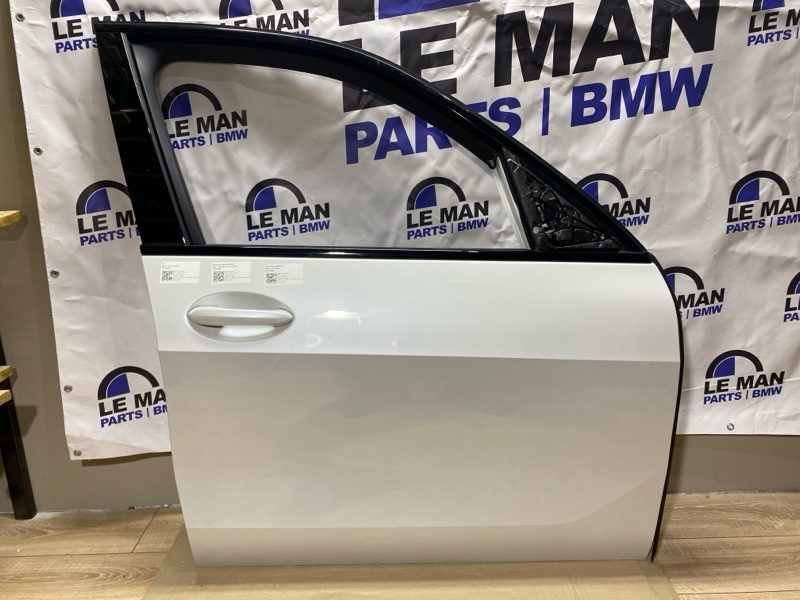 Дверь боковая передняя правая BMW X5M F95 2023
