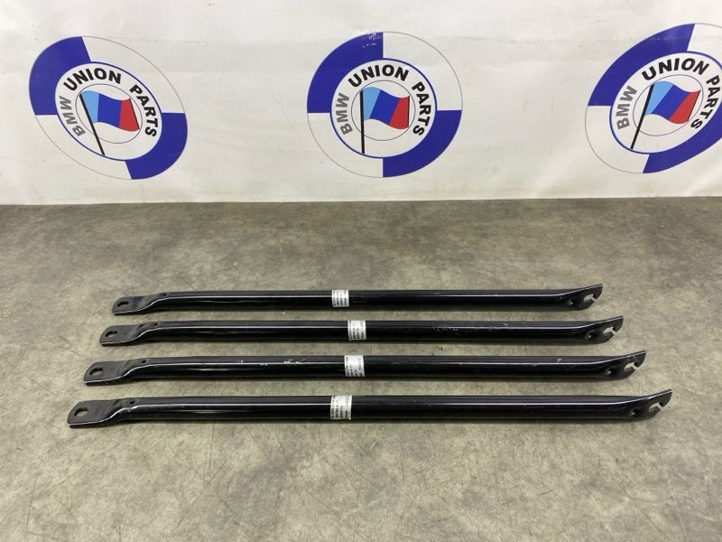 Распорка кузова передняя правая BMW X1 F48