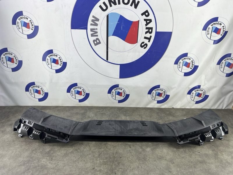 Юбка бампера задняя BMW IX I20