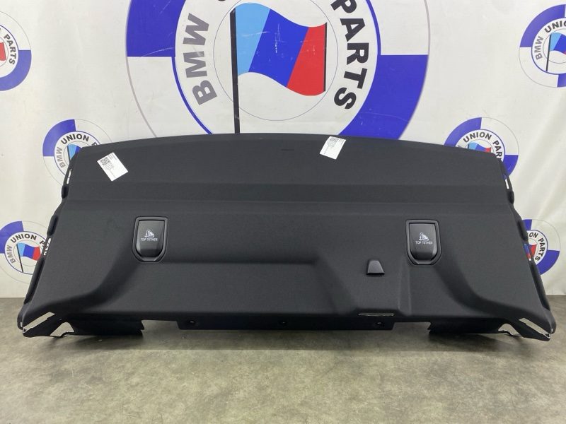 Полка багажника BMW 5 G60